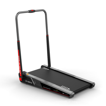 Mini tapete de caminhada com pegador de mão Home Walking Treadmill Fitness Venda quente